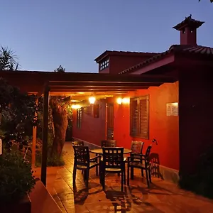  Сasa de vacaciones El Pedregal España