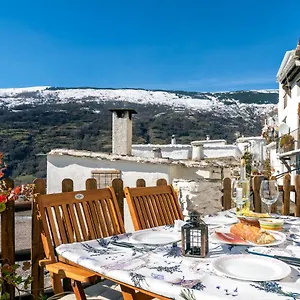  Сasa de vacaciones La Casa De Paca