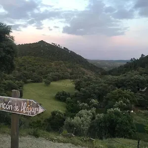  Сasa de vacaciones El Rincón De