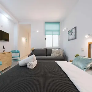  Apartamento Mcd Roca España