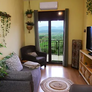  Apartamento Grace, Con Terraza Y Vistas España