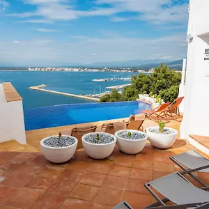 Apartamento Agi Castell Mar España