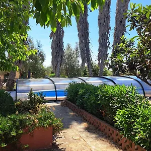  Apartamento Finca-vallestares