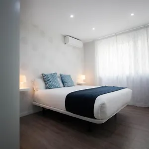  Apartamento Alameda 20 España