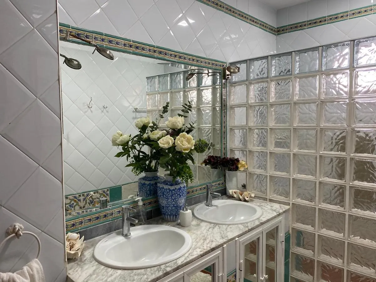 Casa De Campo Con Piscina En Sevilla En Los Palacios Y Villafranca