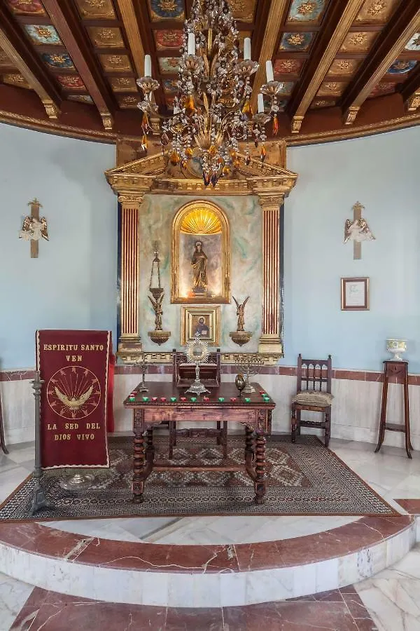 Casa De Campo Con Piscina En Sevilla En Los Palacios Y Villafranca